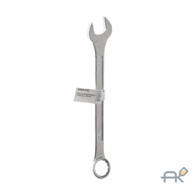 Ключ комбинированный 19мм (WMC-75519)